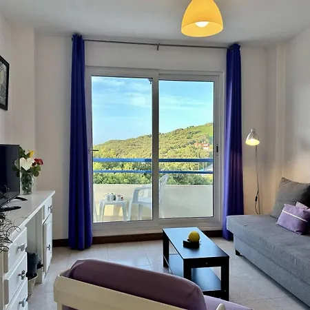 Duplex Con Vistas La Arena 4605 Апартаменты