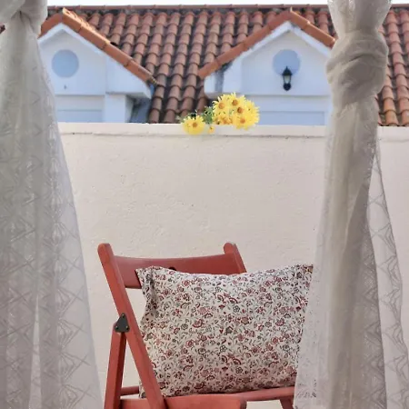 Апартаменты Duplex Con Vistas La Arena 4605