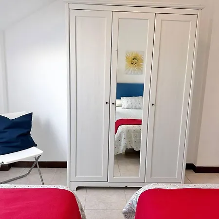 Duplex Con Vistas La Arena 4605 Арнуэро