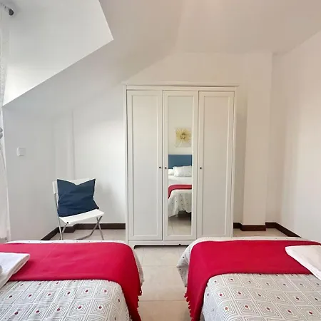 Duplex Con Vistas La Arena 4605 Апартаменты