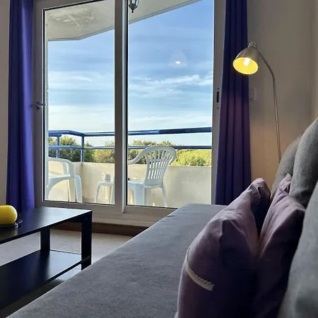 Апартаменты Duplex Con Vistas La Arena 4605 Арнуэро