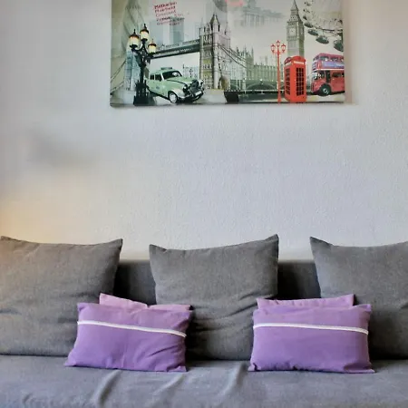 Duplex Con Vistas La Arena 4605 Арнуэро