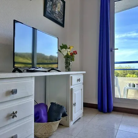 Duplex Con Vistas La Arena 4605 Арнуэро
