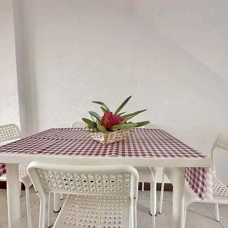 Duplex Con Vistas La Arena 4605 Арнуэро