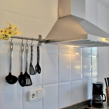 Duplex Con Vistas La Arena 4605 Апартаменты *