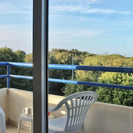 Апартаменты Duplex Con Vistas La Arena 4605