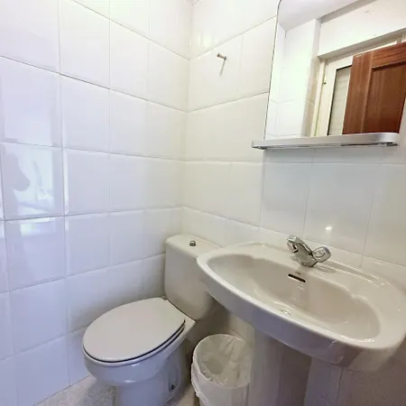 Duplex Con Vistas La Arena 4605 Апартаменты *