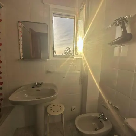 Duplex Con Vistas La Arena 4605 Апартаменты Арнуэро