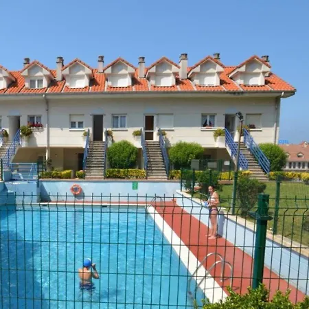 Duplex Con Vistas La Arena 4605